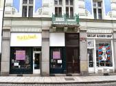 Pronájem obchodní prostor, 84 m²