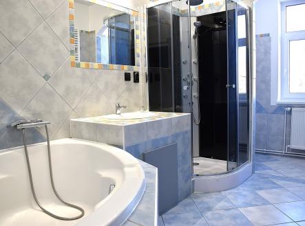 Prodej bytu, 2+1, 88 m²