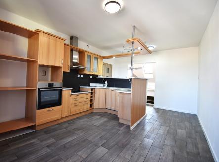 Prodej bytu, 2+1, 88 m²