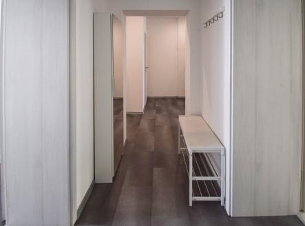 Pronájem bytu, 2+1, 80 m²