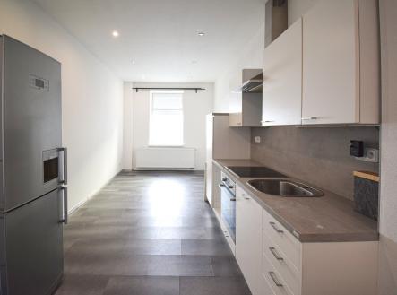 Pronájem bytu, 2+1, 80 m²