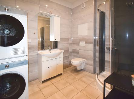 Pronájem bytu, 2+1, 80 m²