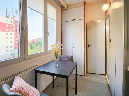 Pronájem bytu, 1+1, 40 m²