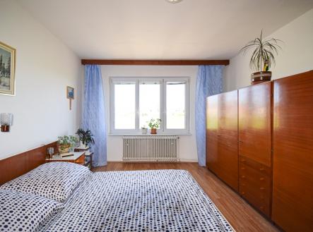 Prodej bytu, 3+1, 75 m²