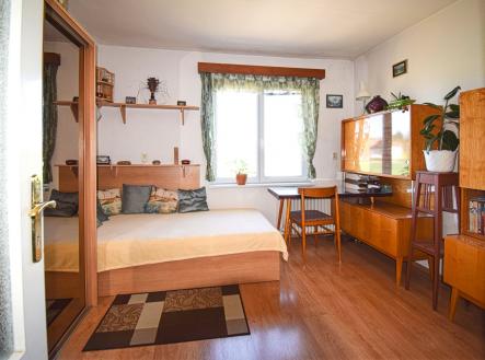 Prodej bytu, 3+1, 75 m²