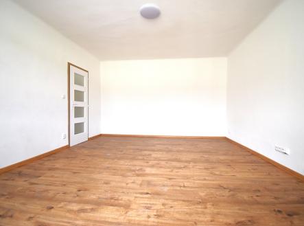 Pronájem bytu, 3+kk, 86 m²