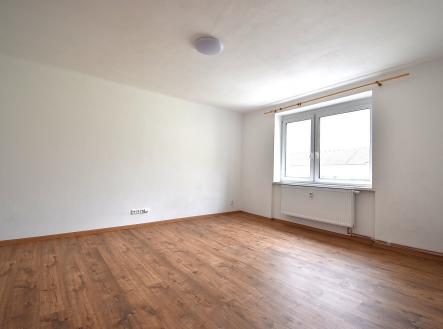 Pronájem bytu, 3+kk, 86 m²