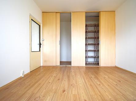 Pronájem bytu, 1+1, 36 m²