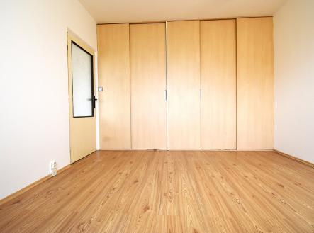 Pronájem bytu, 1+1, 36 m²