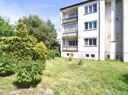 Prodej bytu, 3+1, 75 m²