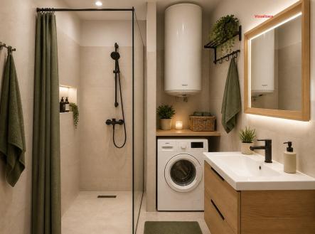 Prodej bytu, 3+1, 75 m²