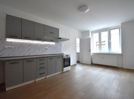 Pronájem bytu, 3+kk, 68 m²