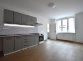Pronájem bytu, 3+kk, 68 m²