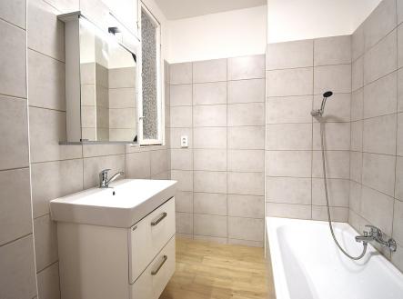 Pronájem bytu, 3+kk, 68 m²