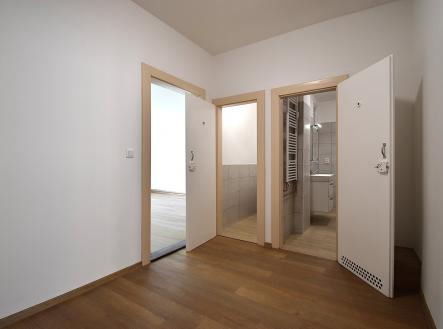 Pronájem bytu, 3+kk, 68 m²