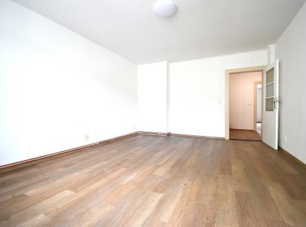 Pronájem bytu, 3+kk, 68 m²