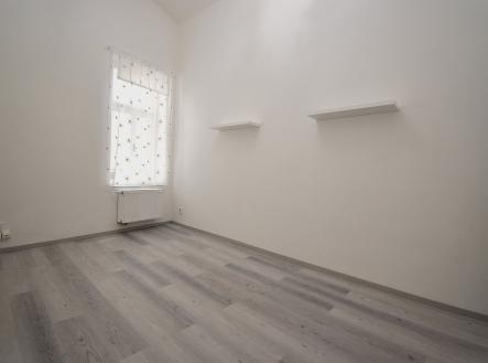 Pronájem bytu, 1+1, 36 m²