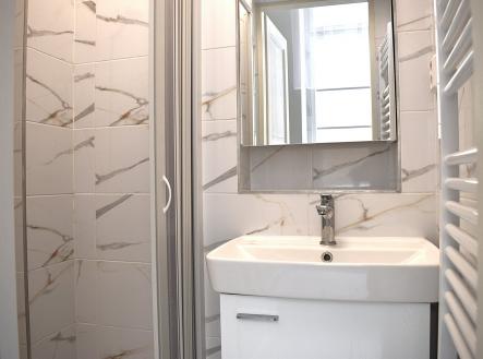 Pronájem bytu, 1+1, 36 m²