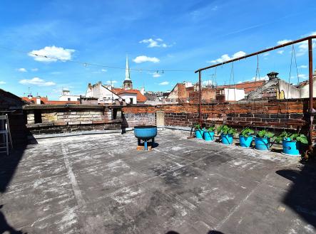 Pronájem bytu, 1+1, 36 m²