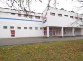 Pronájem komerčního objektu, sklad, 300 m²