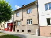 Prodej domu/vily, 150 m²