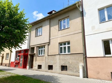 Nemovitost