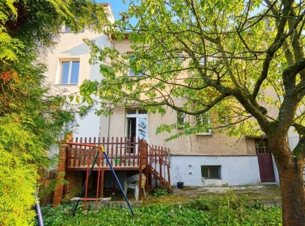 Prodej domu/vily, 150 m²