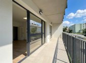 Pronájem bytu, 2+kk, 52 m²