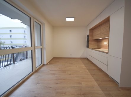 Pronájem bytu, 2+kk, 52 m²