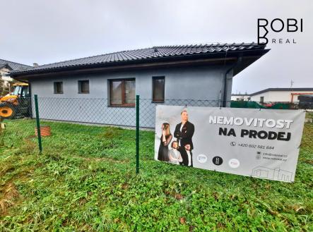 Prodej - dům/vila, 104 m²