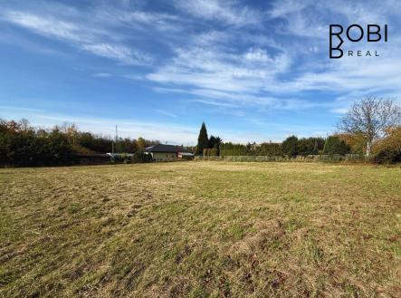 Prodej pozemku pro bydlení, 1 060 m²