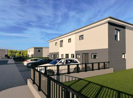 Prodej domu/vily, 85 m²