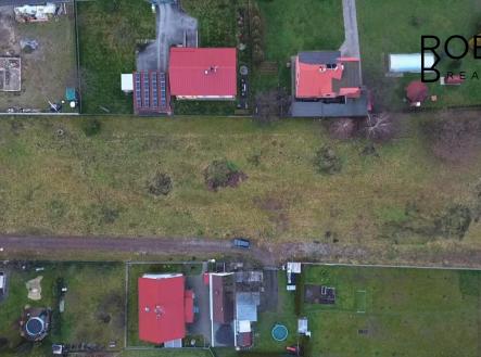 Prodej pozemku pro bydlení, 811 m²