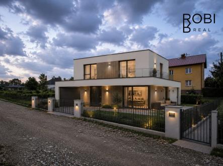 Prodej pozemku pro bydlení, 811 m²