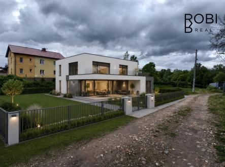 Prodej pozemku pro bydlení, 811 m²