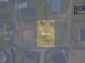 Prodej pozemku pro bydlení, 860 m²