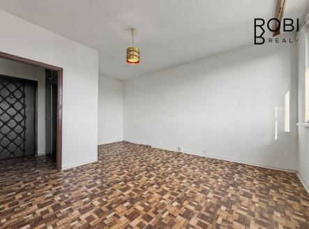 Prodej bytu, 1+1, 32 m²