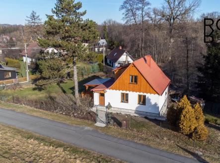 Pronájem chaty/rekreačního objektu, 120 m²