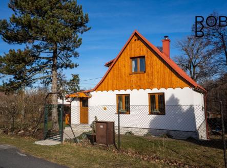 Pronájem chaty/rekreačního objektu, 120 m² obrázek