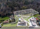 Prodej domu/vily, 191 m²