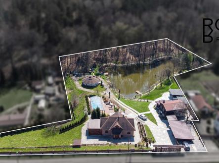 Prodej domu/vily, 191 m²