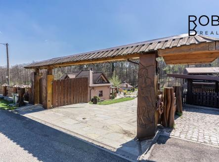 Prodej domu/vily, 191 m²