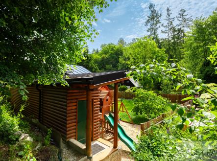 Prodej chaty/rekreačního objektu, 88 m²