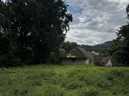 Prodej pozemku pro bydlení, 3 589 m²