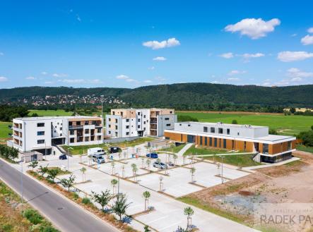 Pronájem kanceláře, 14 m²