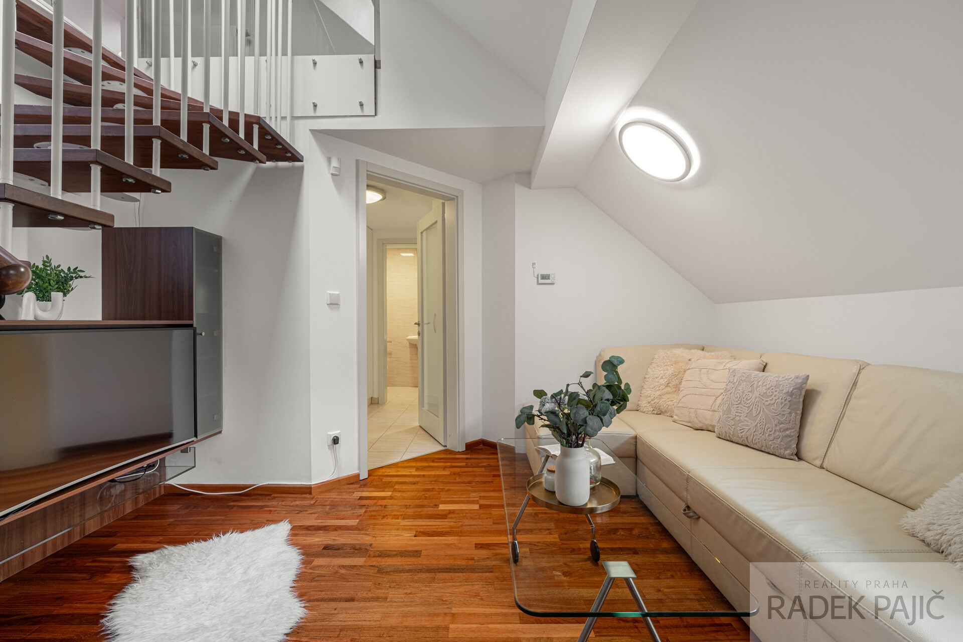 Špindlerův Mlýn - Apartmán Bellevue - 365 dní zážitků.