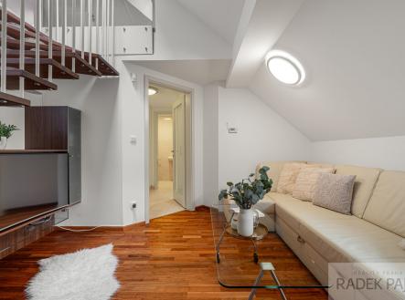 Prodej bytu, 3+kk, 81 m²