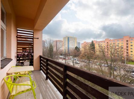Prodej bytu, 3+1, 94 m²