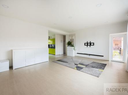 Prodej bytu, 3+1, 94 m²