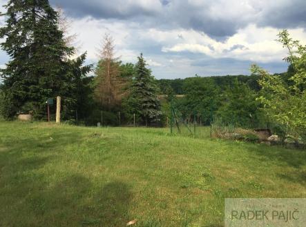 Prodej pozemku pro bydlení, 1 702 m²